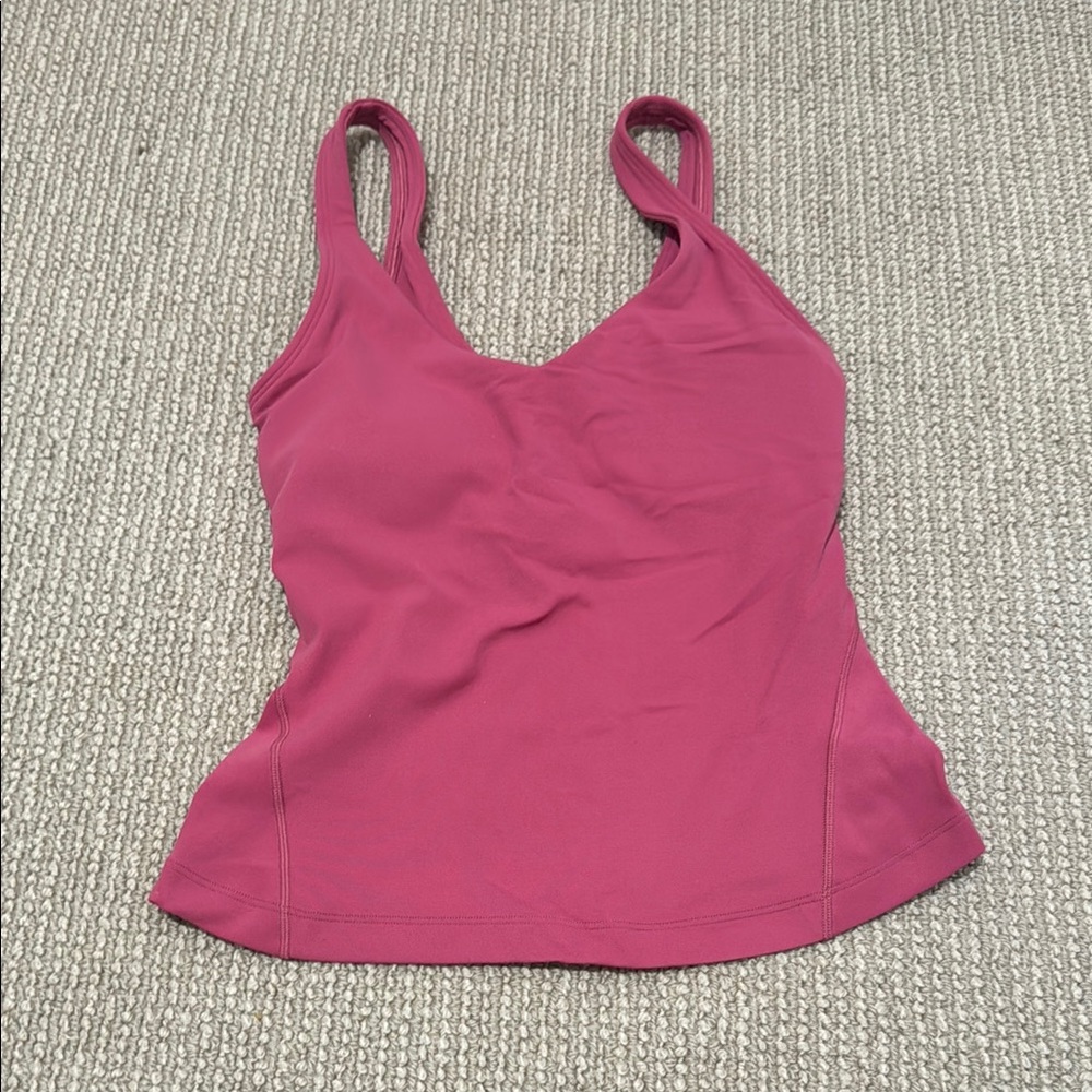 Lululemon Align Tank *long version
